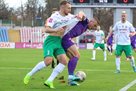 Priymak, Fatiev and Moroz will play from the First Khvylins against Vorskla