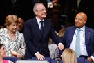 Perez: Real Madrid are experiencing one of the most successful cycles in the history of the club