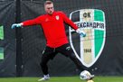 Mikita Shevchenko will steal the gates of Oleksandriya in the city against Veres
