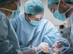 Lviv surgeons: hand rotation and renewed life