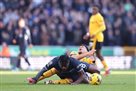 Wolverhamton, in unprecedented style, snatched victory over Tottenham