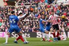 Rusin s assist helped Sunderland beat Birmingham