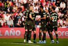 A goal from Dovbik and an assist from Tsigankov helped Girona beat Rayo Vallecano