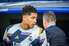 Bellingham will miss the match against Valencia