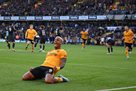 Вулвергемптон — Тоттенгем 2:1 Відео голів та огляд матчу АПЛ