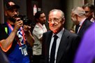 Perez: Through the judiciary, the trust to our rights has been undermined