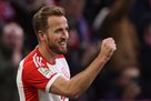 Kane sets a new Bundesliga record
