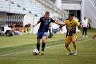 Chornomorets - Rukh. Previously