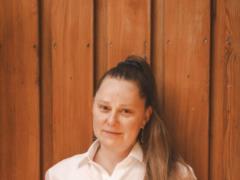 Актриса Виталина Библив шокировала, как ее родственники из России поддерживают войну:  Меня назвали нацисткой 