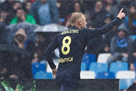 Kovalenko s goal in review of the match Napoli - Empoli
