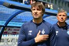 Dynamo: The singing representatives of ZMI strongly provoked Shovkovsky