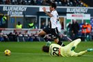 Serie A: Fiorentina beat Bologna, Atalanta lost to Udinese