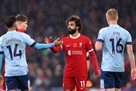 Liverpool – Brentford 3:0 Video of goals and review of the Premier League match