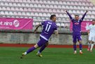 Zorya – LNZ 1:2 Video of goals and review of the UPL match