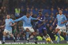 Chelsea snatched a draw from Manchester City in a duel with many goals