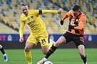 Dnipro-1, having won Volov, I won over Shakhtar and won the UPL table