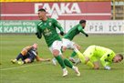 First League: Karpaty won Agrobusiness, Ingulets defeated Kremin and other matches
