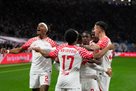 РБ Лейпциг розібрався з Фрайбургом