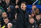 Pochettino: We showed character, showed mentality