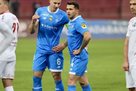 Dubinchak: Showing a beautiful group is not on another plane for Dynamo Kiev