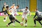 Chornomorets — Rukh 2:3 Video of goals and review of the UPL match