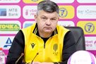 Ponomarev: The result is not to blame for pressing on the young