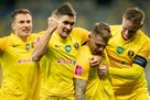 What s up with the rivals at Dnipro-1: bags for the 14th round of the UPL