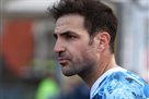 Fabregas became head coach Como s replacement