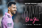 Mass of knowledge for the latest season at Inter Miami