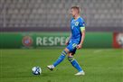 Zinchenko: It will be a great match with Italy. It s clear, the whole point of our life