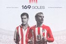Griezmann is at another place on the list of Atletico Madrid s top scorers
