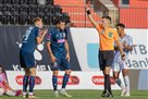 Chornomorets: If you gradually play 11 to 15 or 10 to 15, you don’t have to play for a long time