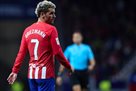   Griezmann responded to the extension of Simeone s contract with Atletico
