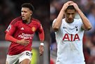 Sancho for Richarlison - the main transfer targets of Saudi Arabian clubs