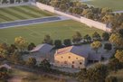 Why Girona continues to practice on its rented golf course