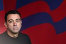 Xavi: They called me the cancerous plump of Barcelona, \u200b\u200bbut now I’m rubbing it