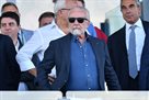 De Laurentiis joined forces with Conte and Tudor