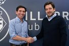 Official: Marcelino is the new head coach of Villarreal