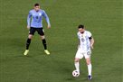 Valverde: Messi is one of the most beautiful in the world
