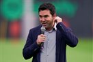 Deco: Xavi is Barcelona s best coach