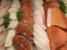 Как сохранить молодость кожи с морской рыбой и морепродуктами