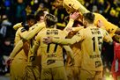Bude-Glimt won the Norwegian championship