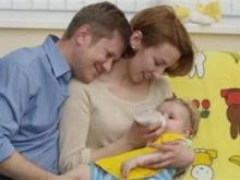 Опасности и преимущества: рождение после 35