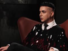 Неизлечимо больной MELOVIN назвал свой диагноз:  Тебя съедает изнутри 