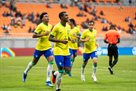 World Cup U-17: Brazil made 81 shots against New Caledonia and won 9:0