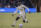 Bavaria s latest newcomer Irankunda: I always want to win like Messiah