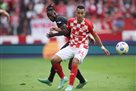 El-Ghazi is suing Mainz for breaking the law after pro-Palestinian statements