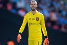 De Gea considers the possibility of joining the Spanish club