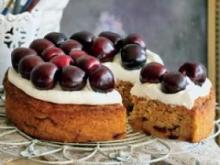 Творожные пончики: вкусно и полезно