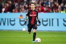Grimaldo - just before May: I’ve been in Bayer for only three months - let’s see what happens next